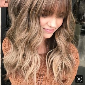 Meet your Posher, Angie